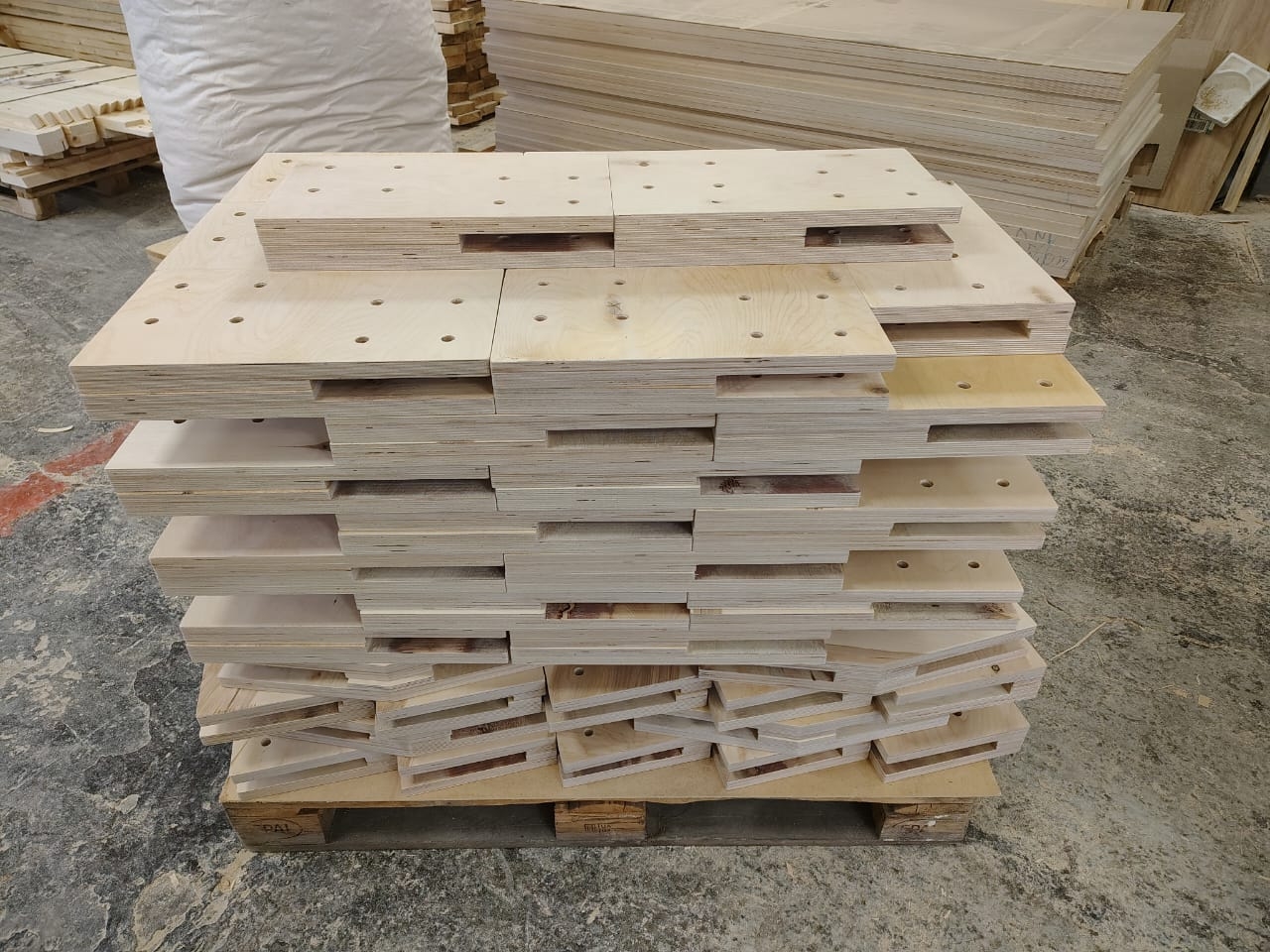 Connectors lot 200 series Connectors lot 200 series