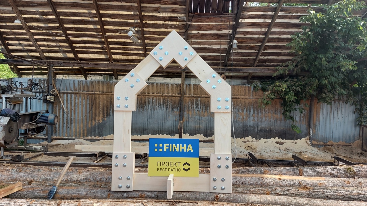 Decorating the dealer's sales area