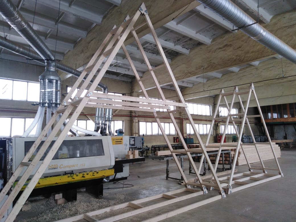 Expand your range of woodworking services