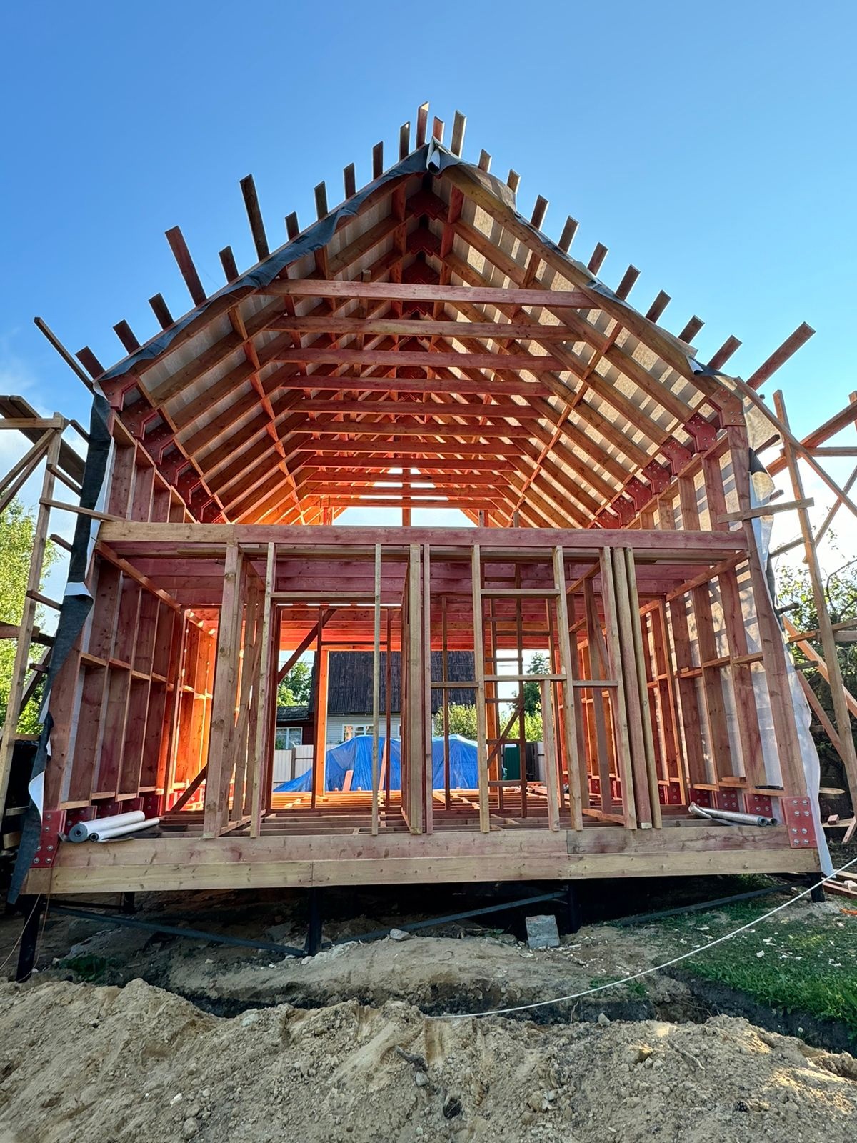 We are publishing FINHA V200 We are publishing FINHA V200