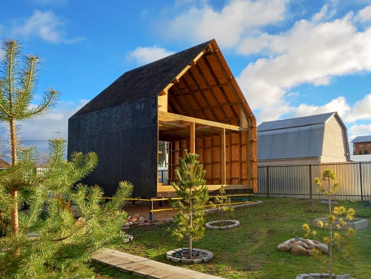 One warrior in the field!