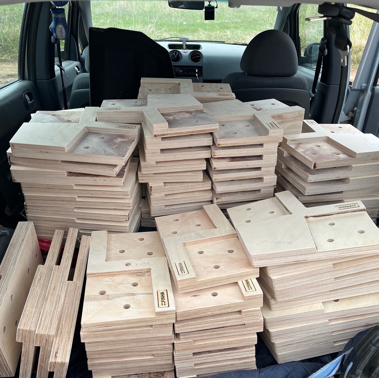 FINHA is affordable FINHA is affordable