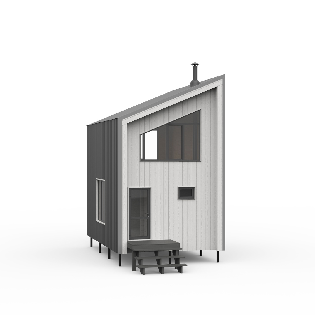 Example of a bath using FINHA P200 connectors