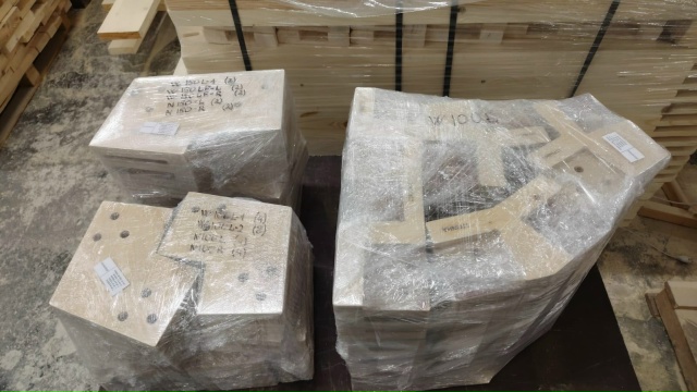 The next batch of connectors