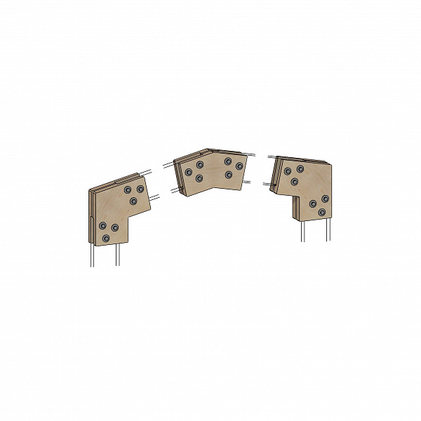 Canopy W150L